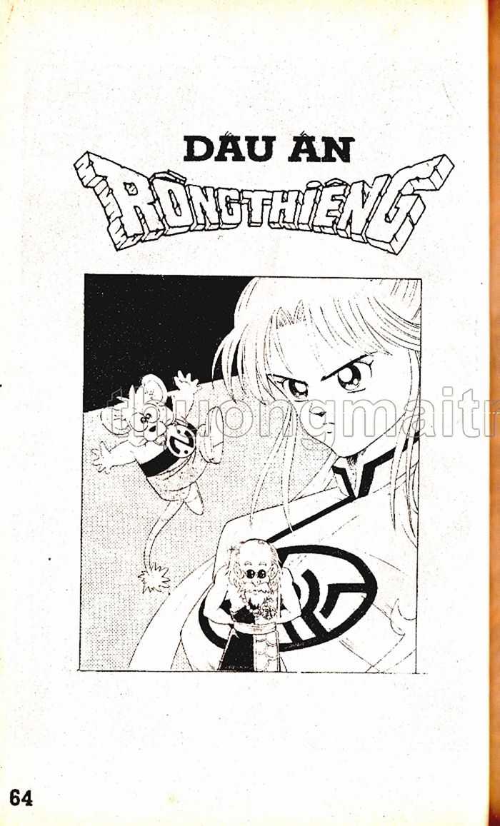Dragon Quest 1 Chapter 20 trang 57