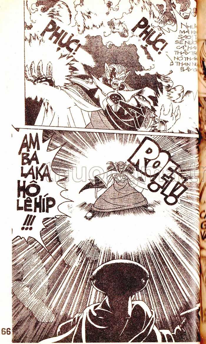 Dragon Quest 1 Chapter 20 trang 59