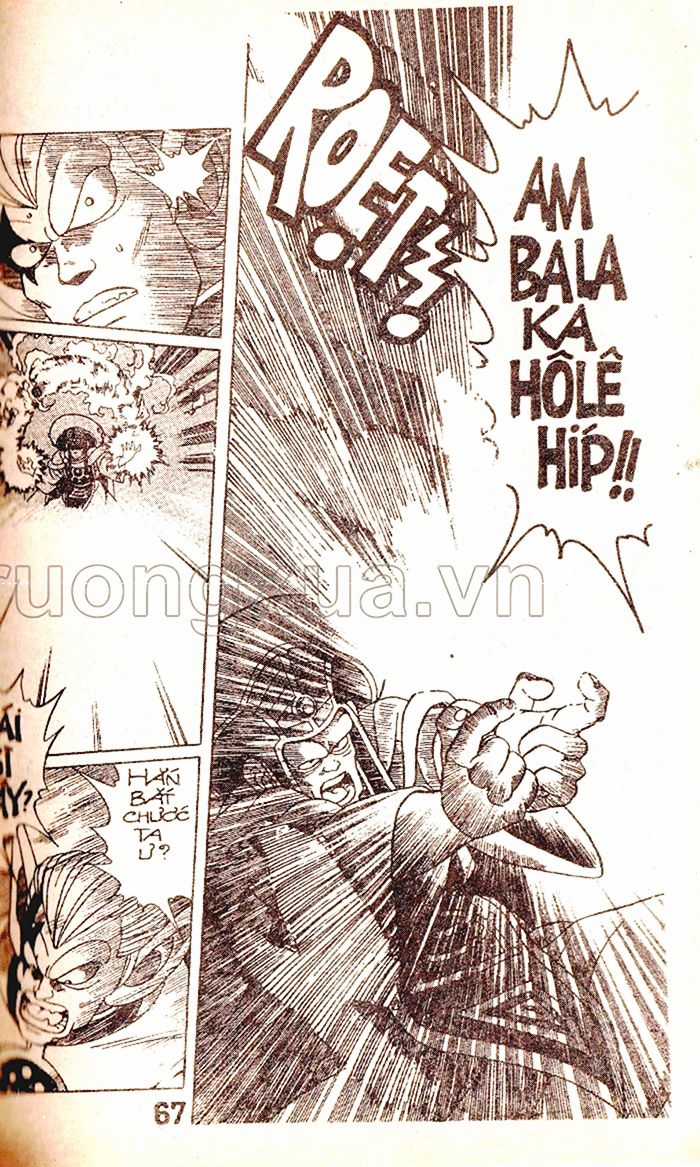 Dragon Quest 1 Chapter 20 trang 60