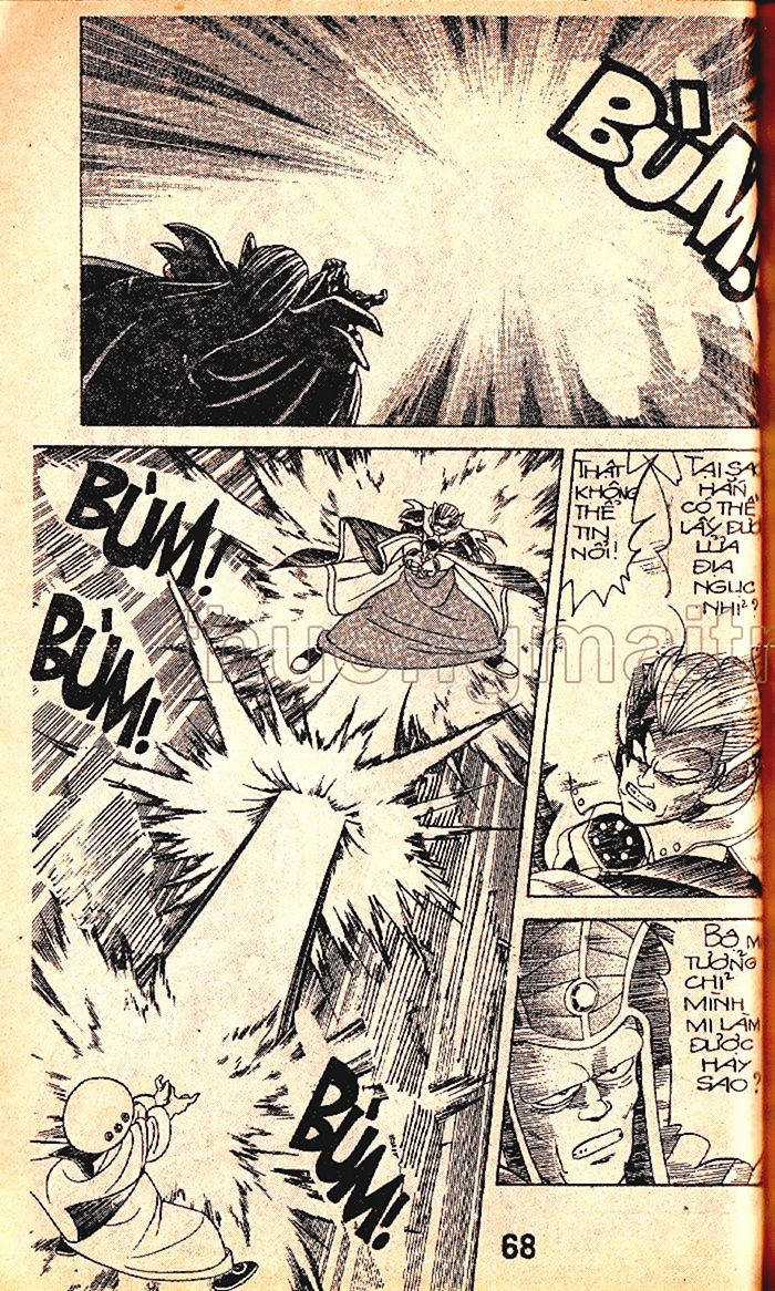 Dragon Quest 1 Chapter 20 trang 61