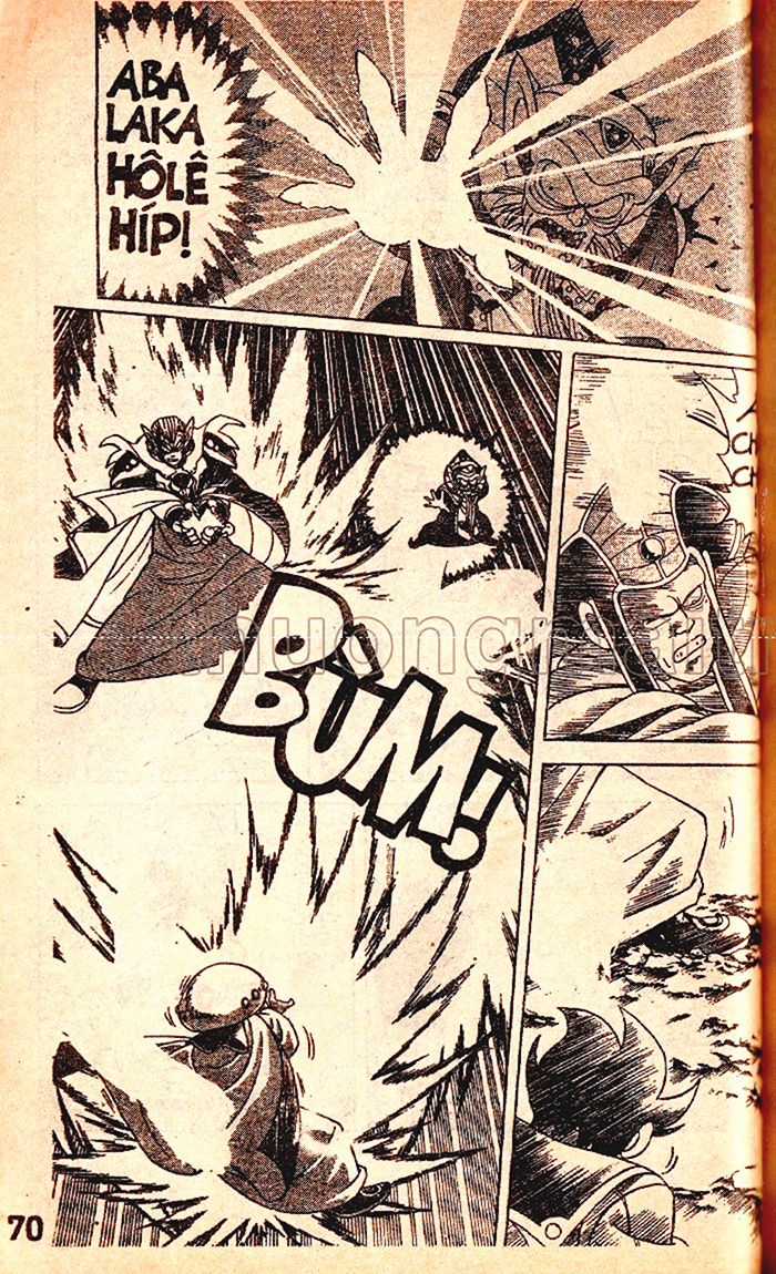 Dragon Quest 1 Chapter 20 trang 63