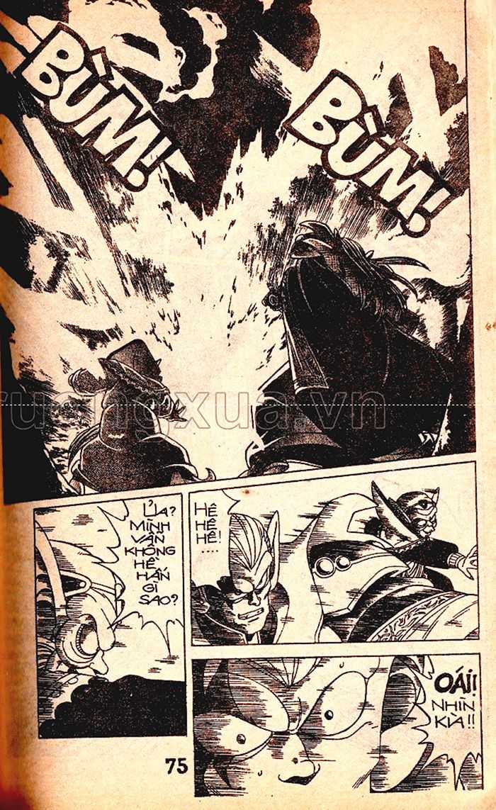 Dragon Quest 1 Chapter 20 trang 68