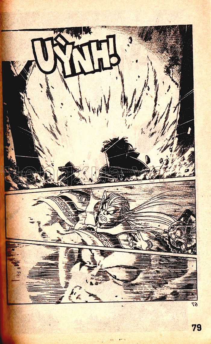 Dragon Quest 1 Chapter 20 trang 72