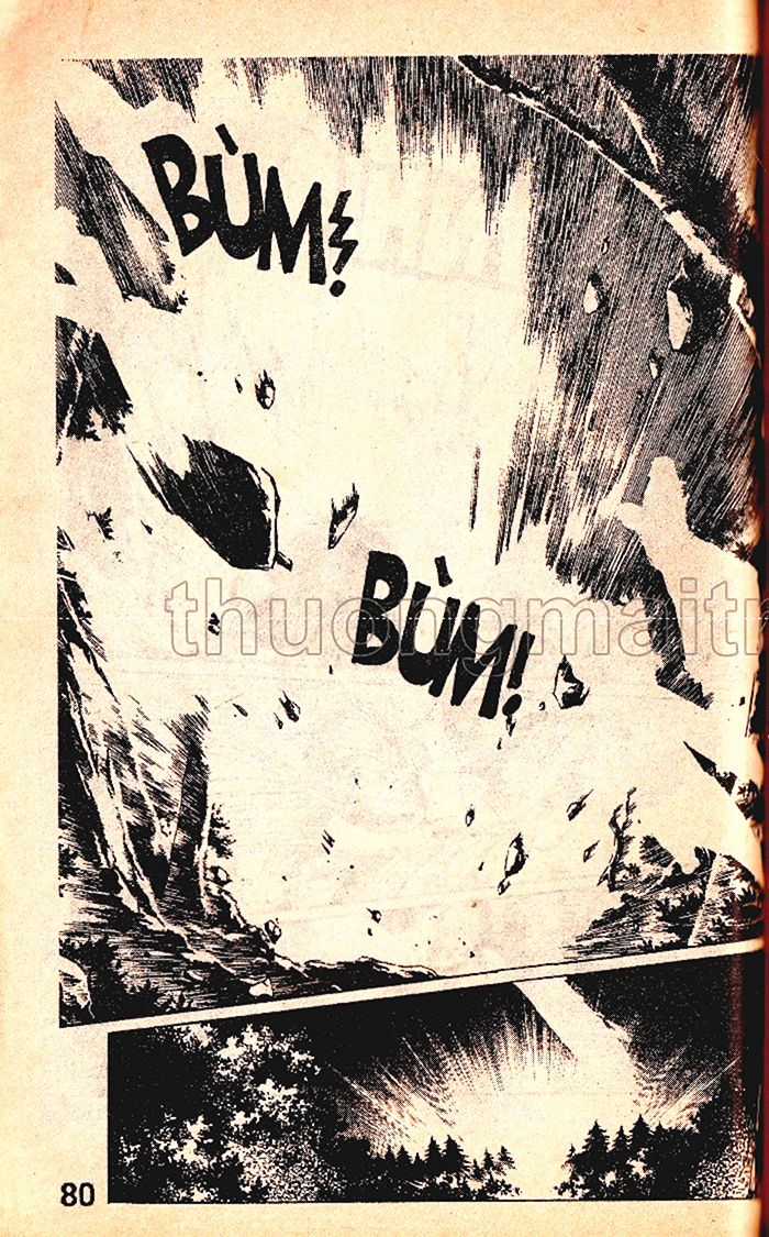 Dragon Quest 1 Chapter 20 trang 73