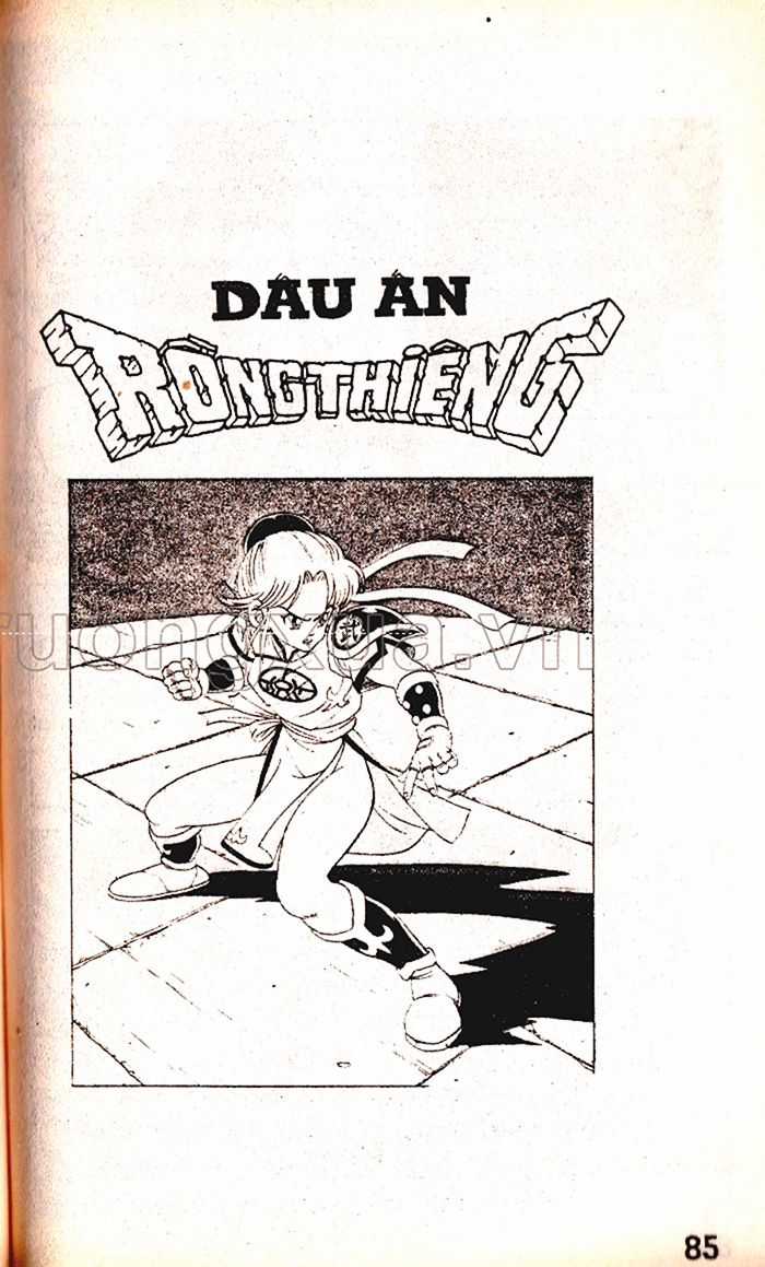 Dragon Quest 1 Chapter 20 trang 78