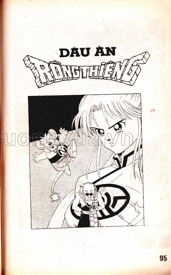 Dragon Quest 1 Chapter 20 trang 88