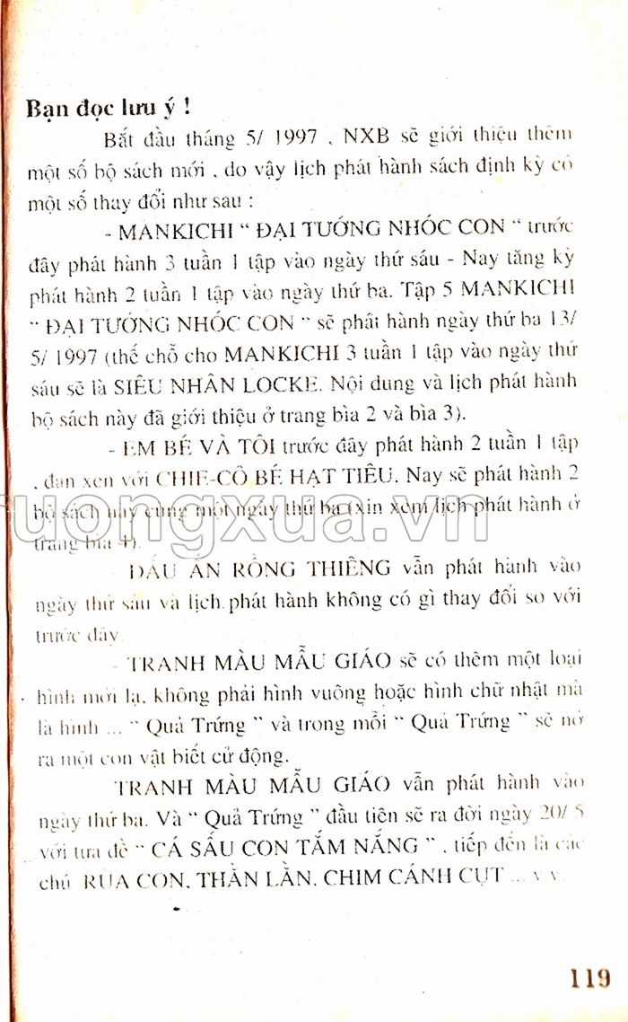 Dragon Quest 1 Chapter 21 trang 120