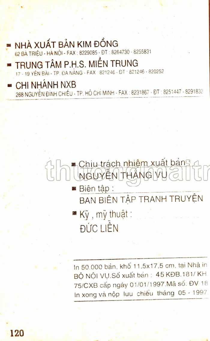 Dragon Quest 1 Chapter 21 trang 121