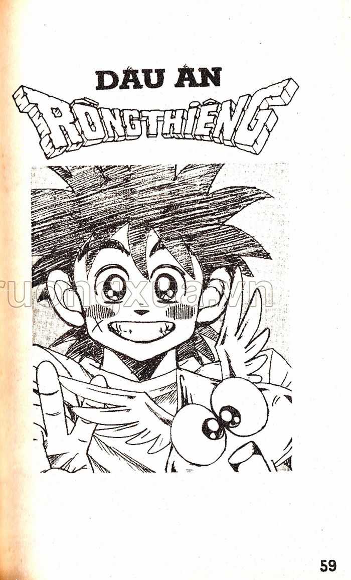 Dragon Quest 1 Chapter 21 trang 60