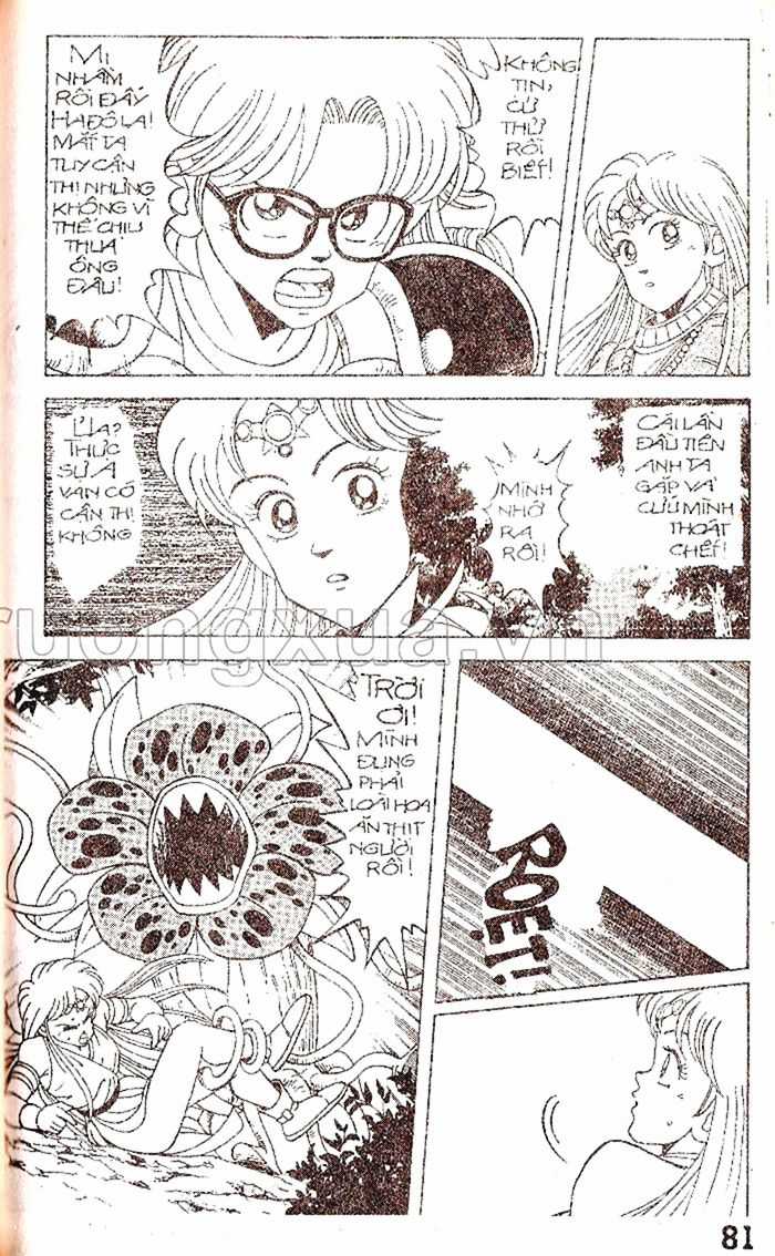 Dragon Quest 1 Chapter 21 trang 82