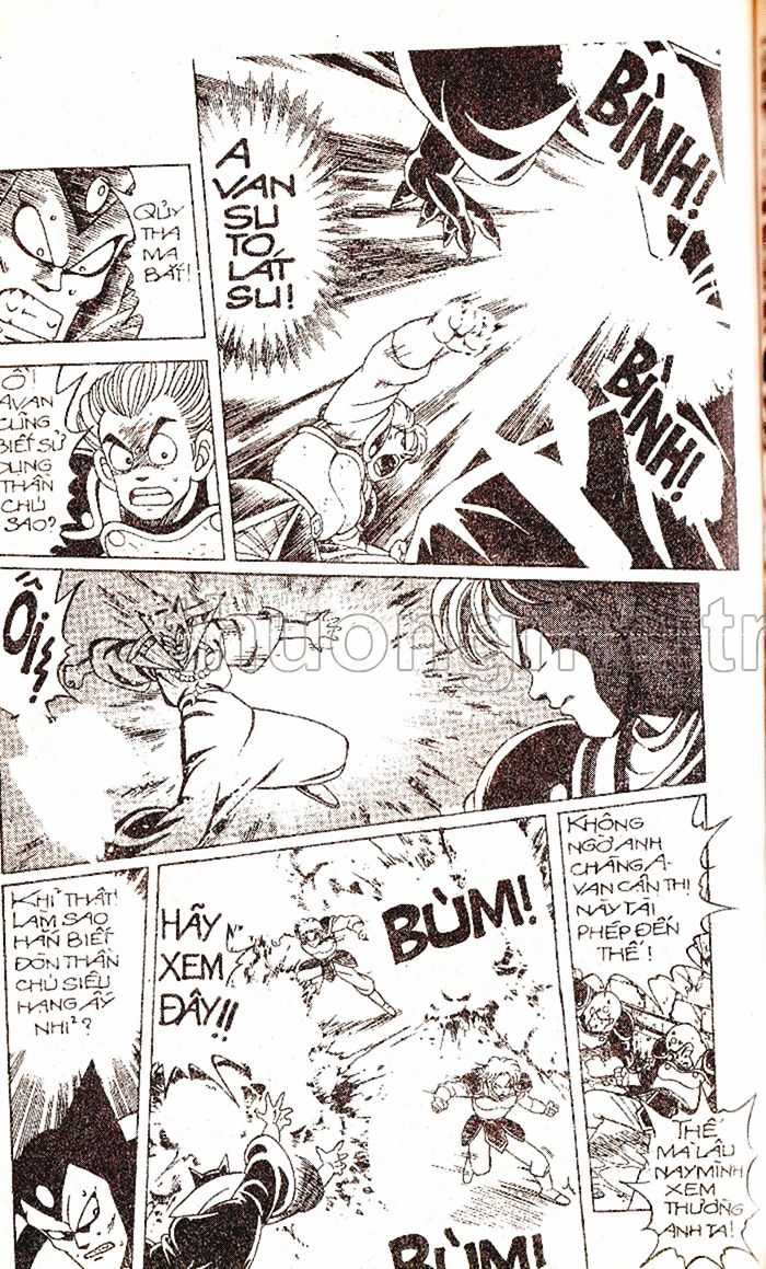 Dragon Quest 1 Chapter 21 trang 85