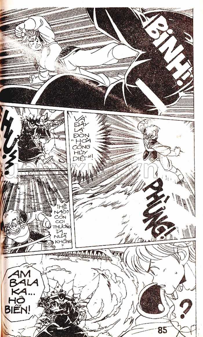 Dragon Quest 1 Chapter 21 trang 86