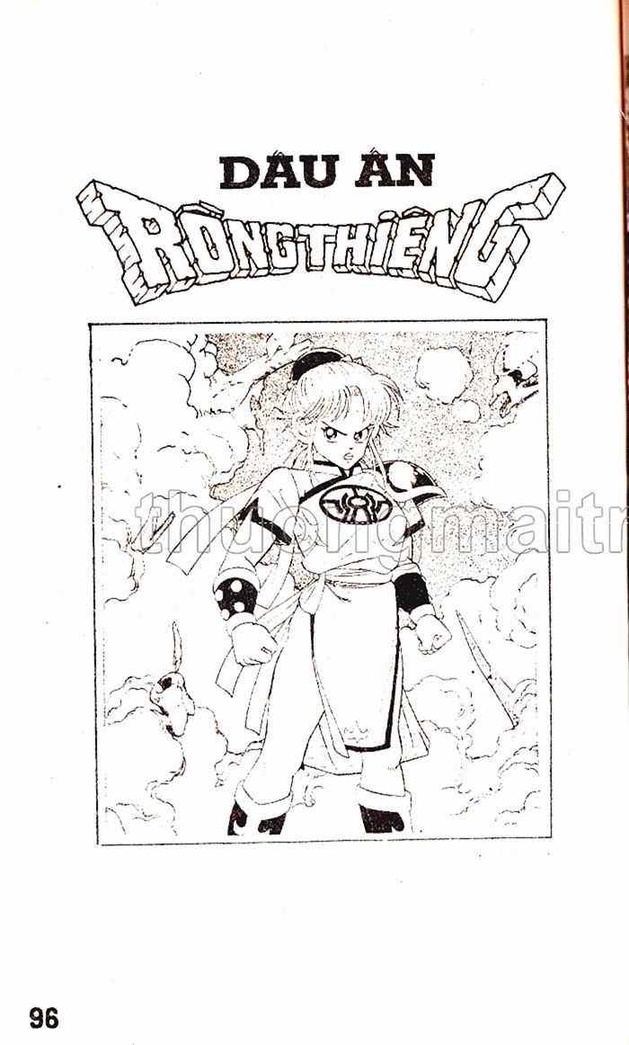 Dragon Quest 1 Chapter 21 trang 97