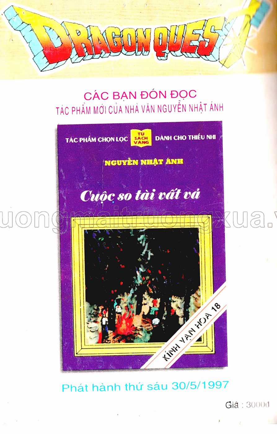 Dragon Quest 1 Chapter 23 trang 121