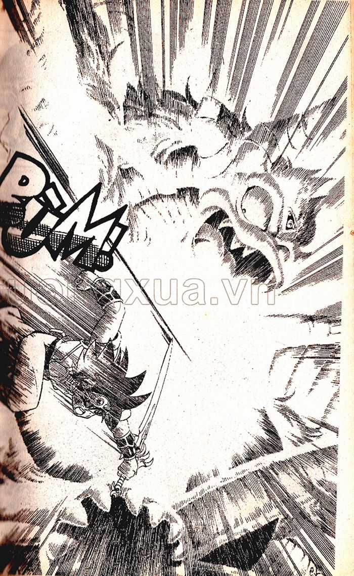 Dragon Quest 1 Chapter 23 trang 42