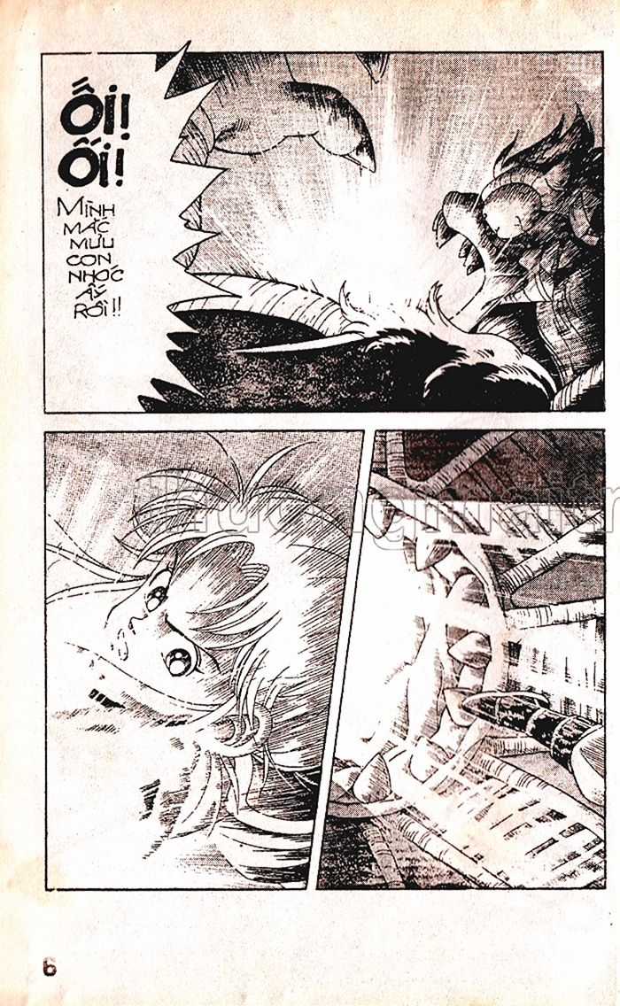 Dragon Quest 1 Chapter 23 trang 7