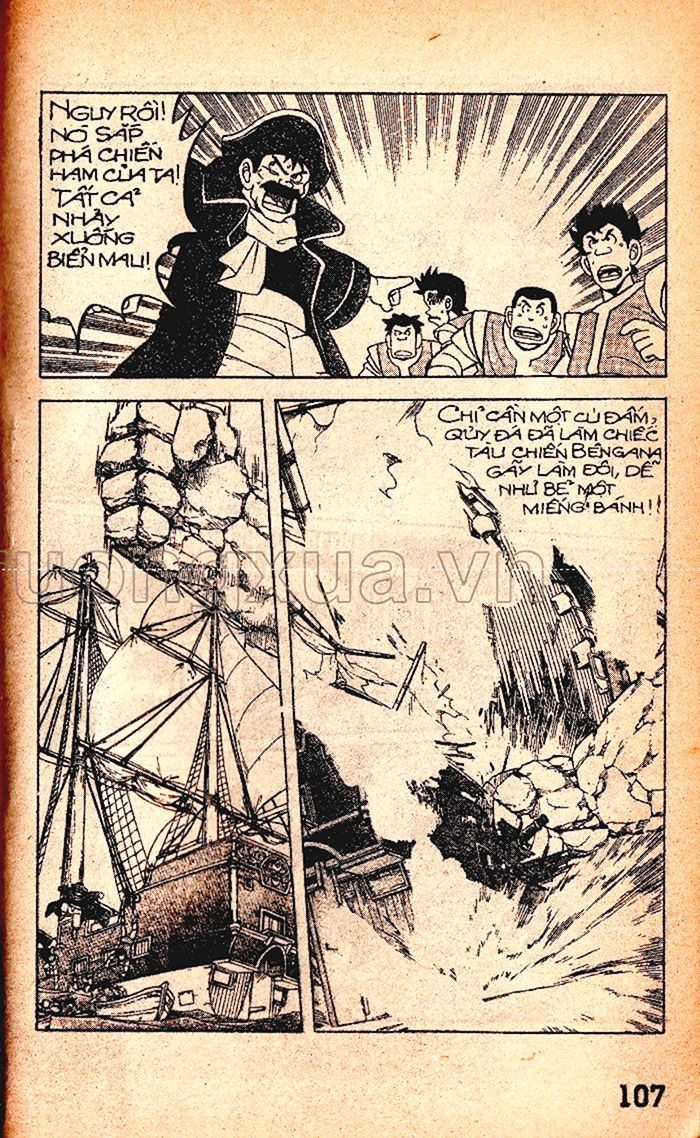 Dragon Quest 1 Chapter 24 trang 108