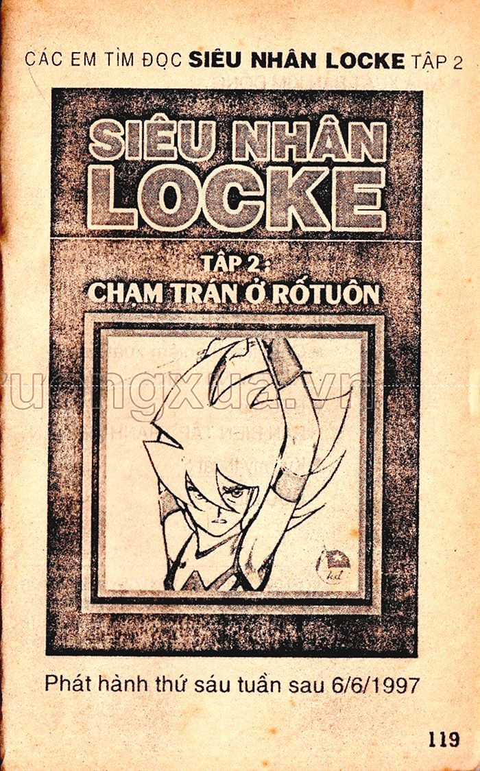 Dragon Quest 1 Chapter 24 trang 120