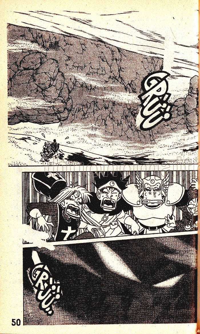 Dragon Quest 1 Chapter 24 trang 51
