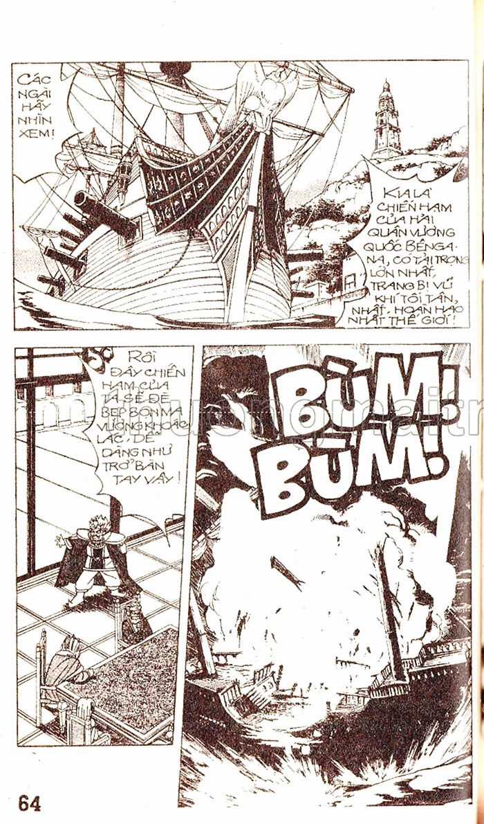 Dragon Quest 1 Chapter 24 trang 65