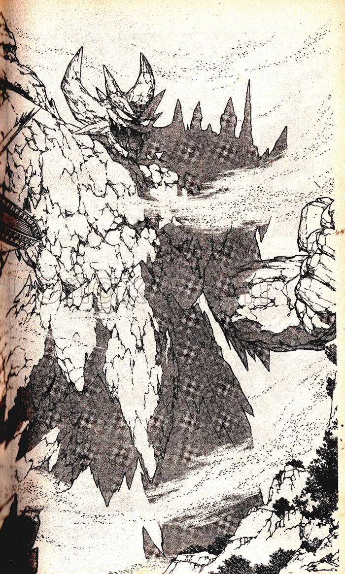 Dragon Quest 1 Chapter 24 trang 68