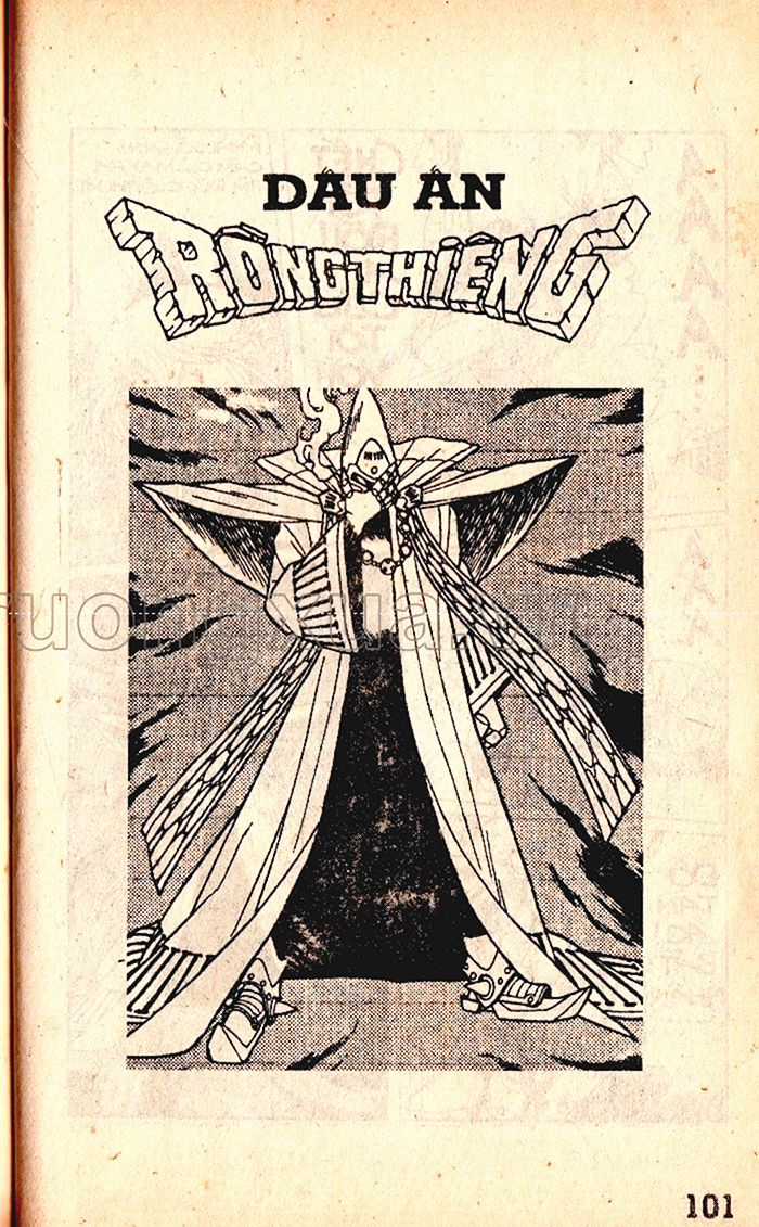 Dragon Quest 1 Chapter 25 trang 100