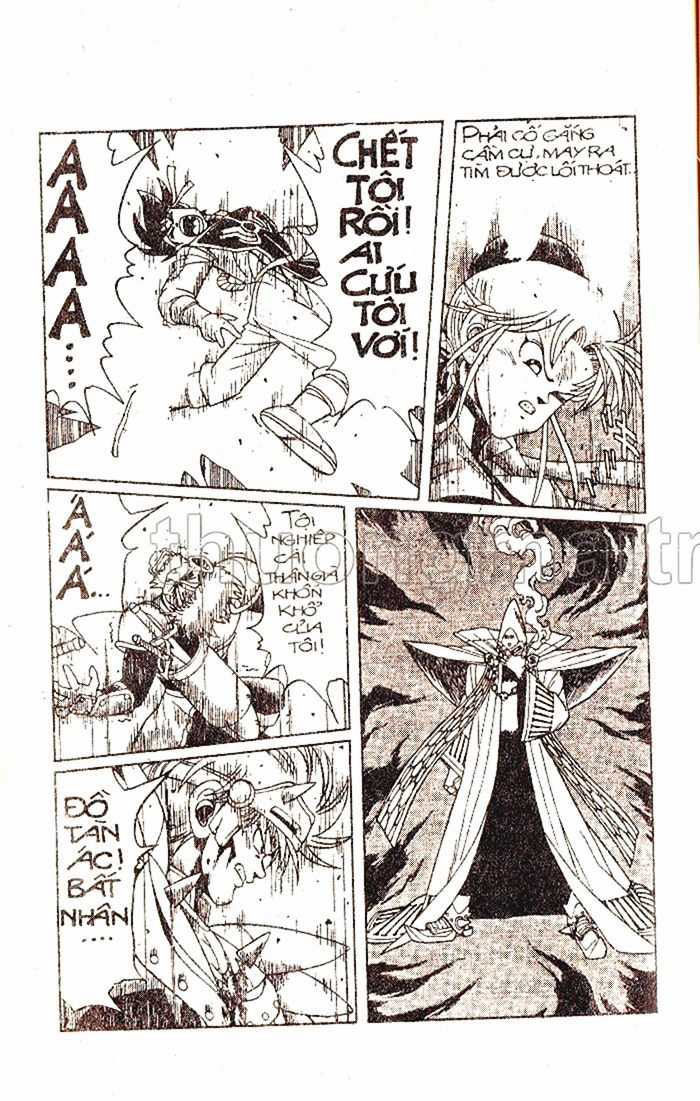 Dragon Quest 1 Chapter 25 trang 101