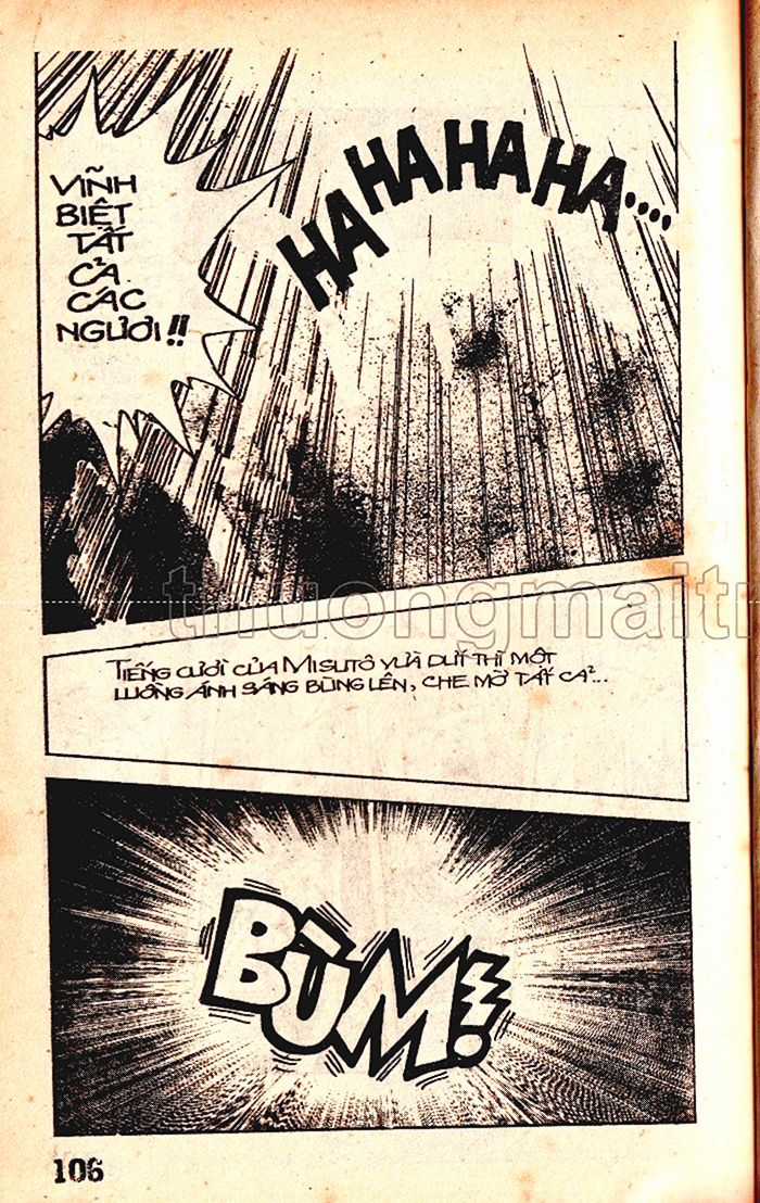 Dragon Quest 1 Chapter 25 trang 105