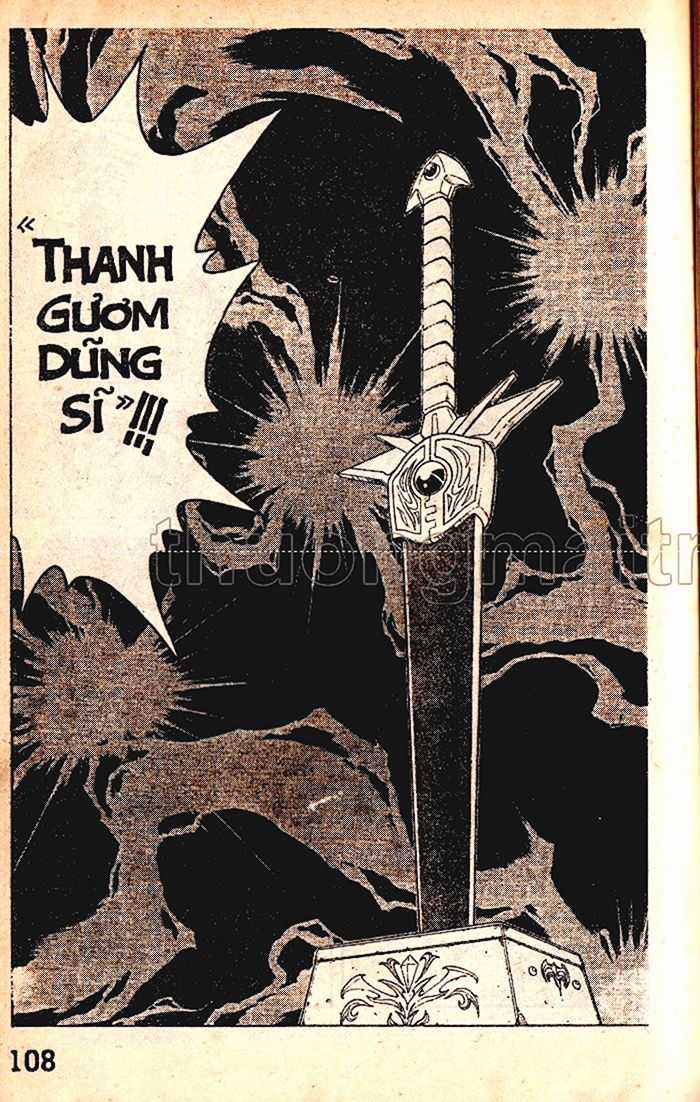 Dragon Quest 1 Chapter 25 trang 107