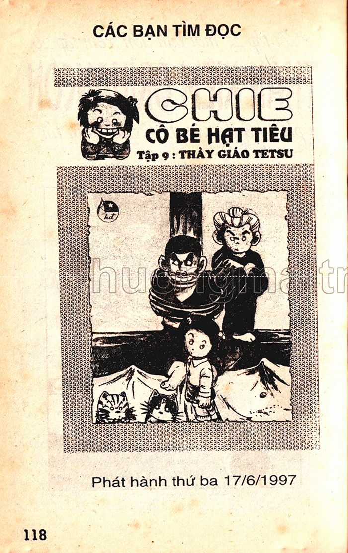 Dragon Quest 1 Chapter 25 trang 117