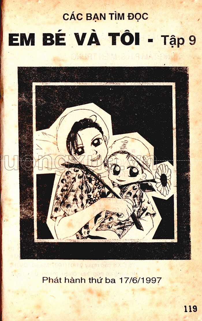 Dragon Quest 1 Chapter 25 trang 118