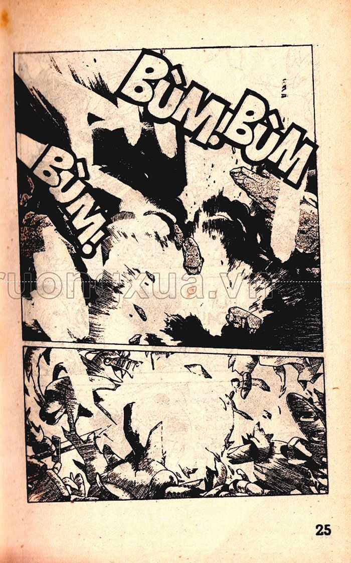 Dragon Quest 1 Chapter 25 trang 26