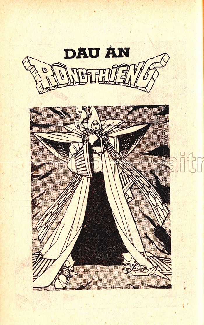 Dragon Quest 1 Chapter 25 trang 43