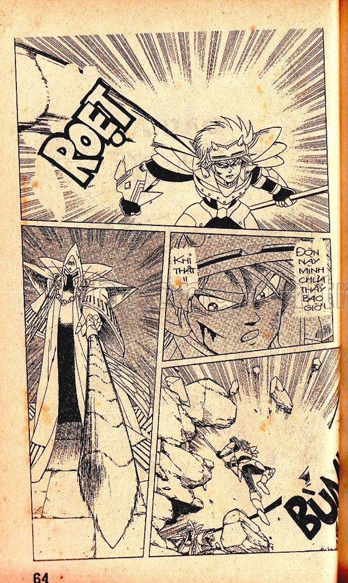Dragon Quest 1 Chapter 25 trang 63