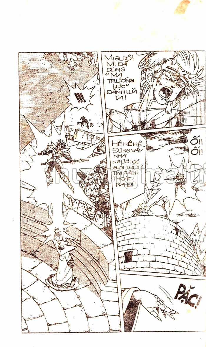 Dragon Quest 1 Chapter 25 trang 67