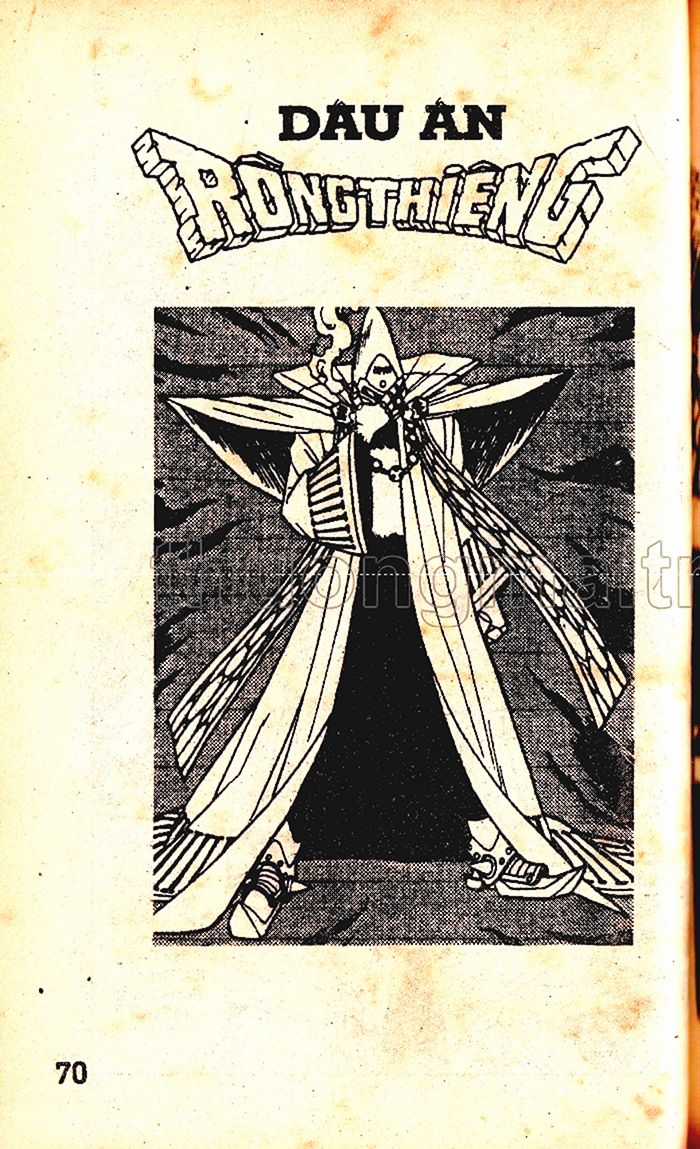 Dragon Quest 1 Chapter 25 trang 69