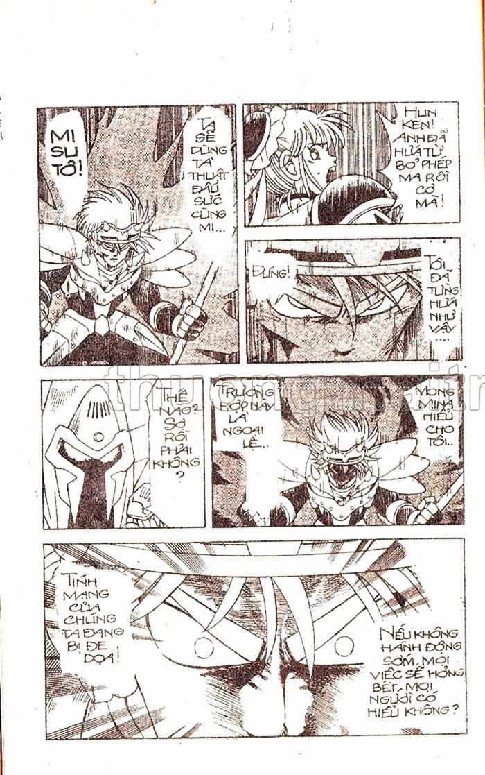 Dragon Quest 1 Chapter 25 trang 85