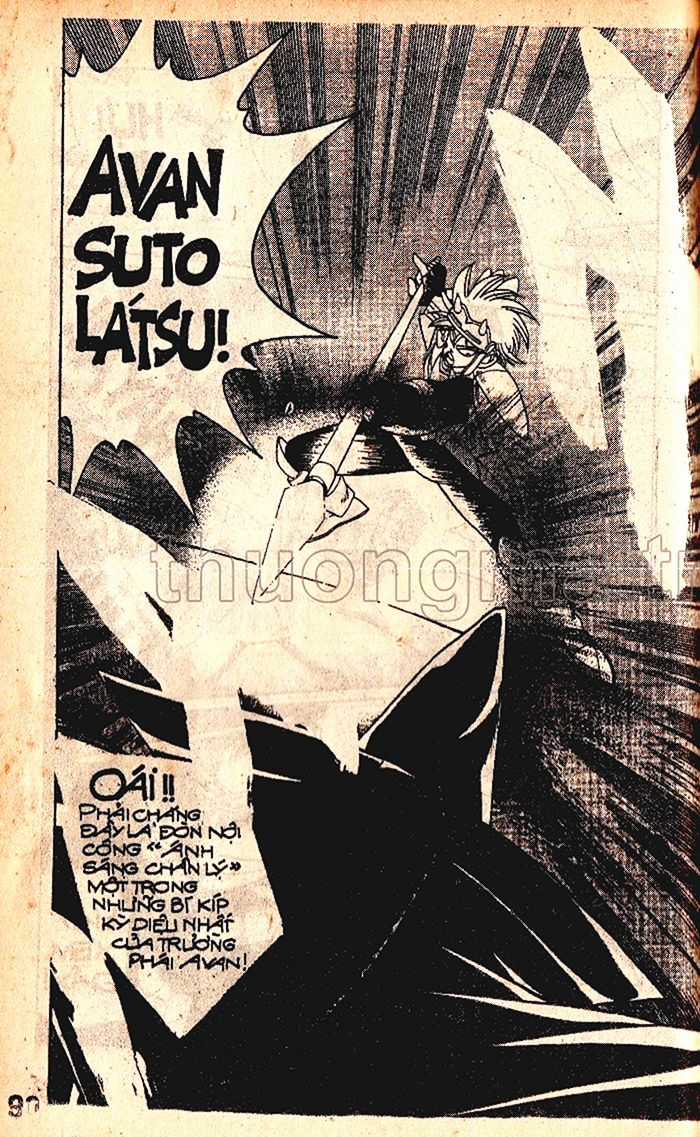 Dragon Quest 1 Chapter 25 trang 89