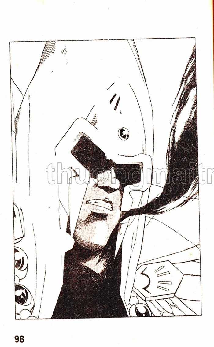 Dragon Quest 1 Chapter 25 trang 95