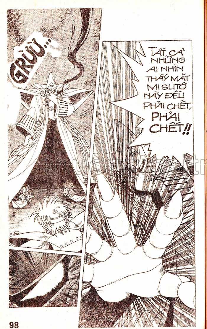 Dragon Quest 1 Chapter 25 trang 97