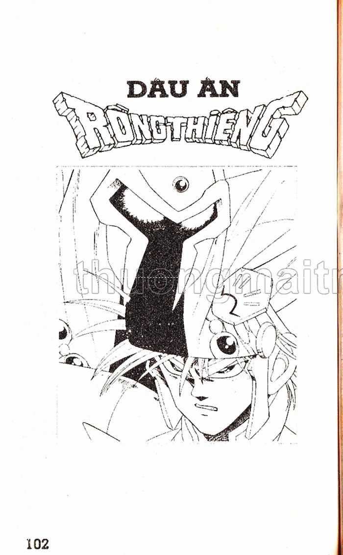 Dragon Quest 1 Chapter 26 trang 101