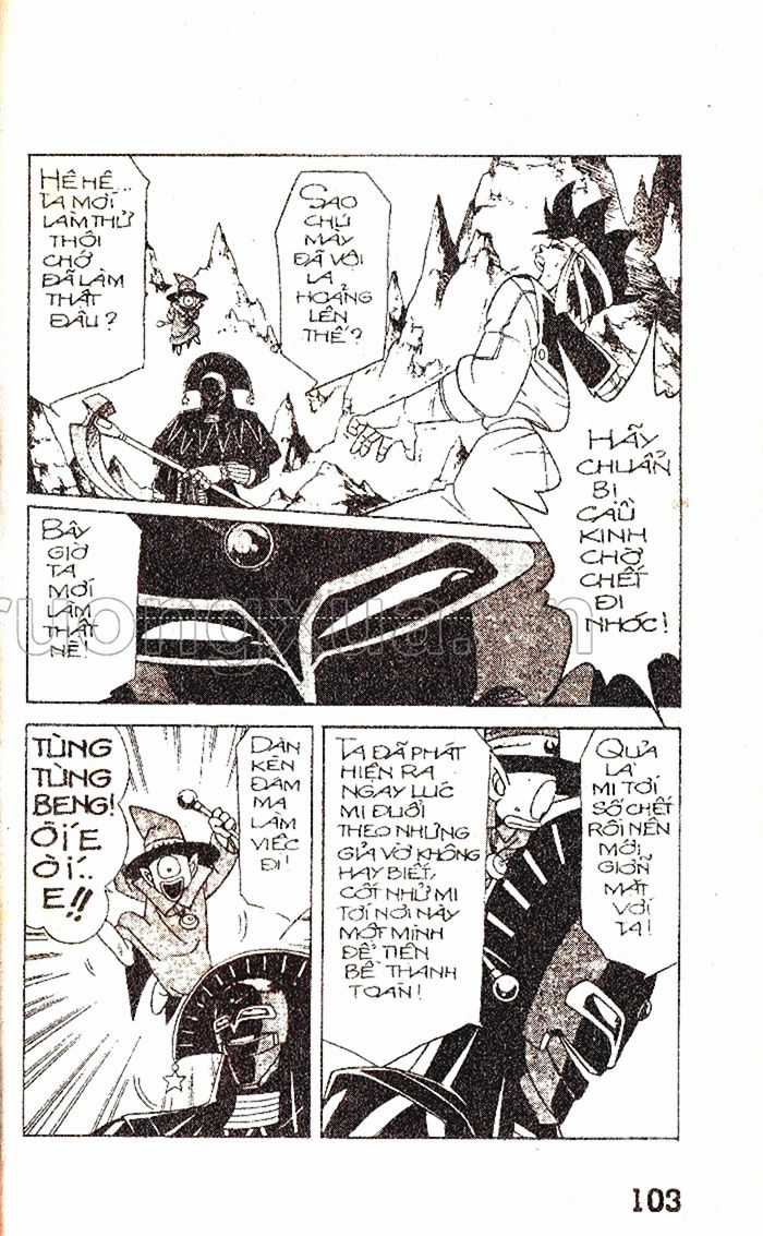 Dragon Quest 1 Chapter 26 trang 102