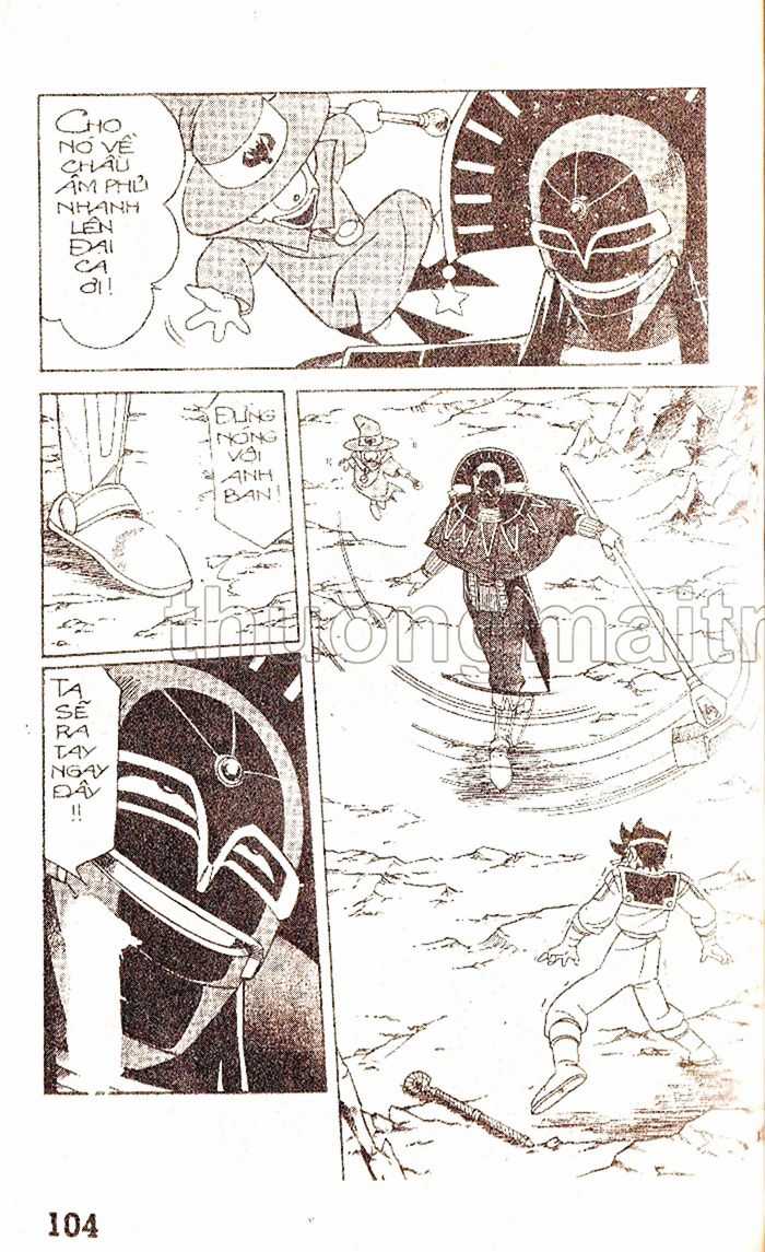 Dragon Quest 1 Chapter 26 trang 103