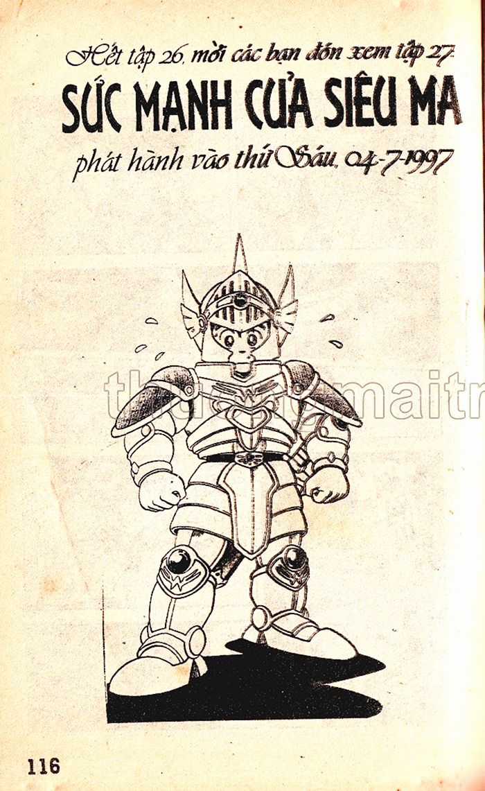 Dragon Quest 1 Chapter 26 trang 115