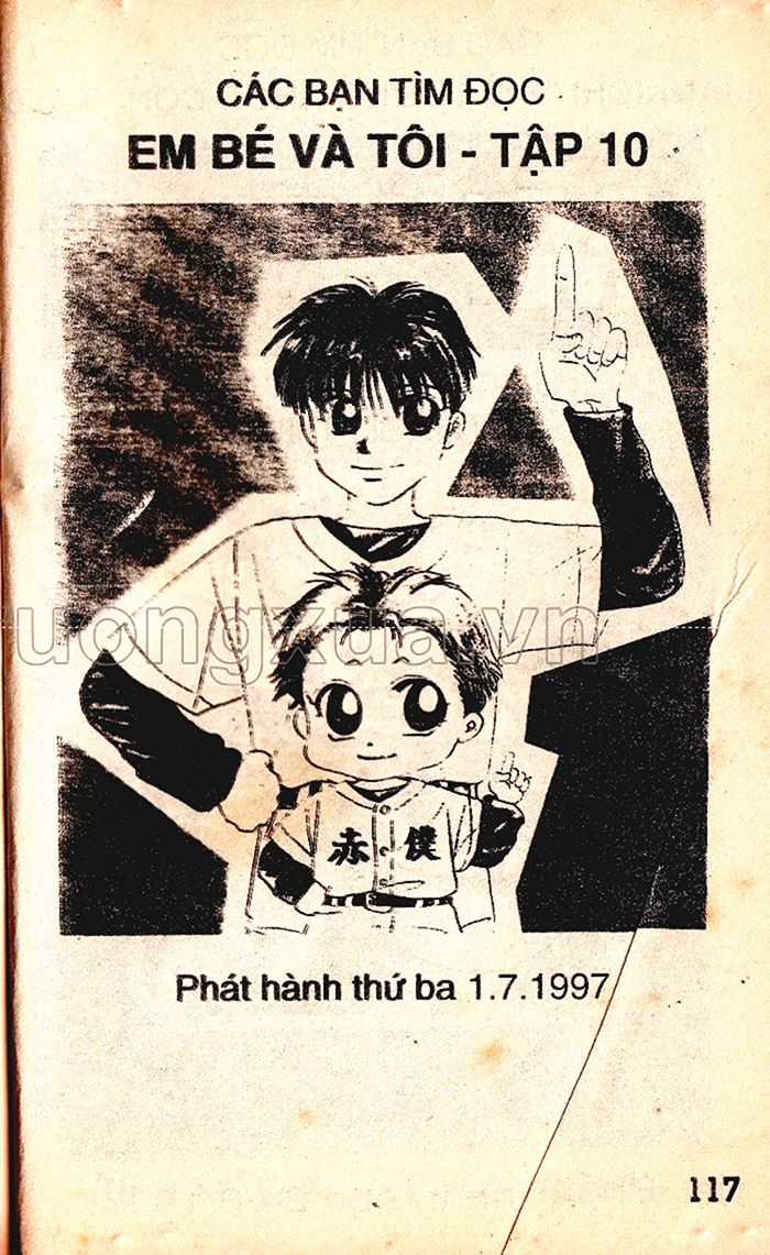 Dragon Quest 1 Chapter 26 trang 116