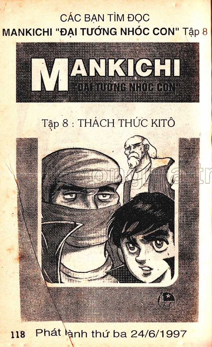 Dragon Quest 1 Chapter 26 trang 117