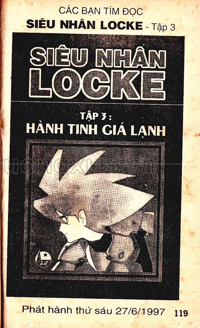 Dragon Quest 1 Chapter 26 trang 118