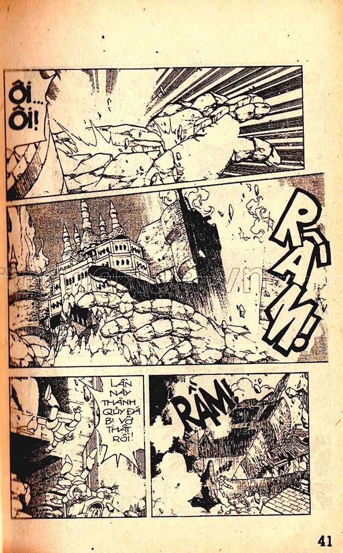 Dragon Quest 1 Chapter 26 trang 40