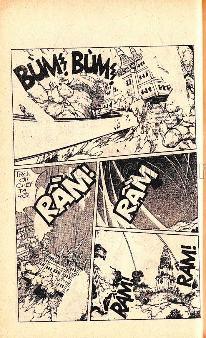 Dragon Quest 1 Chapter 26 trang 47