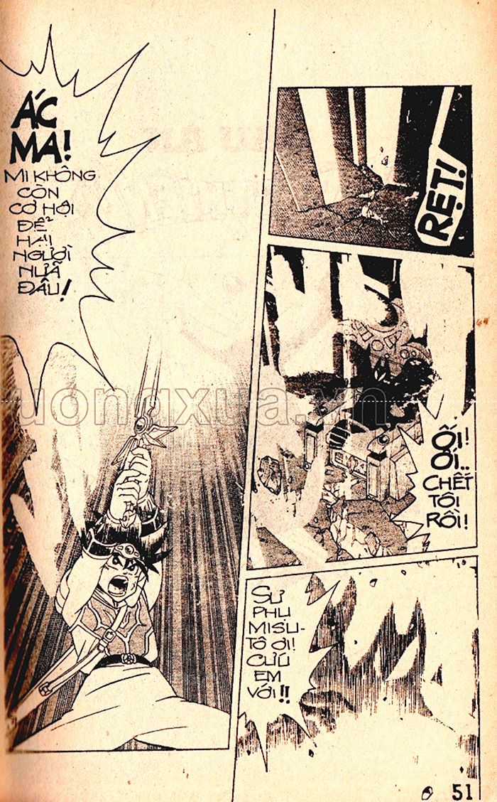 Dragon Quest 1 Chapter 26 trang 50